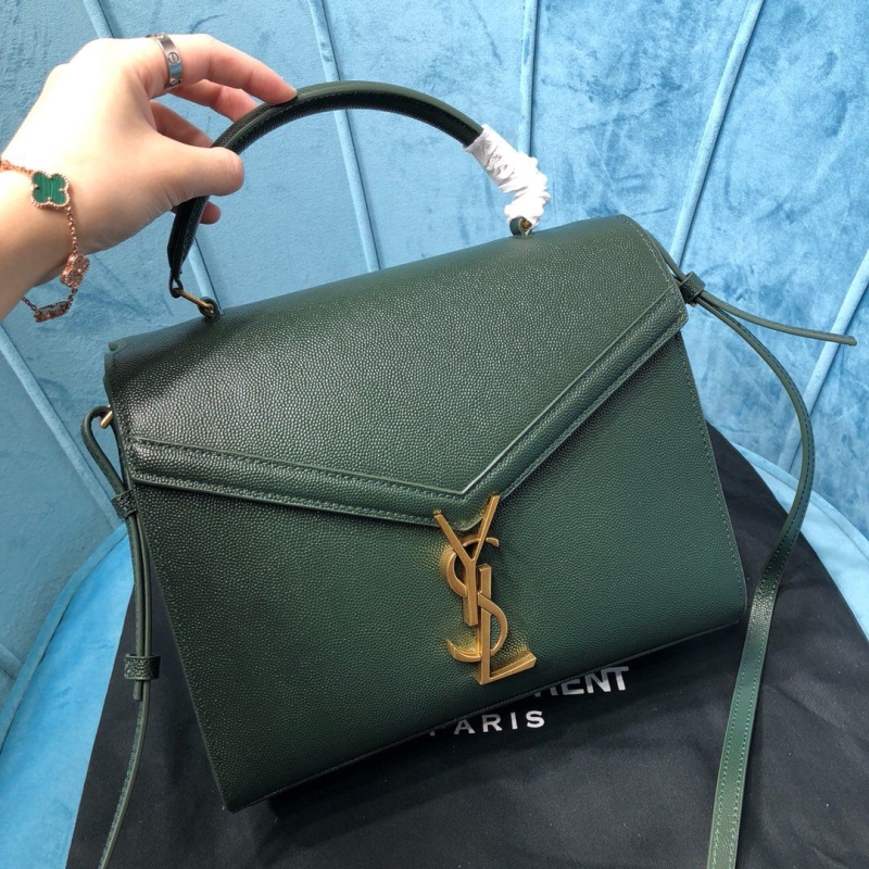 YSL Top Handle Bags